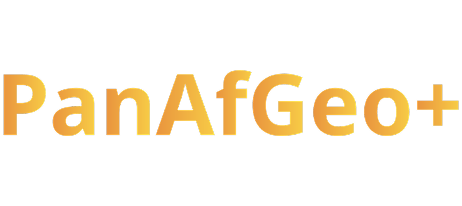 PanAfGeo Logo