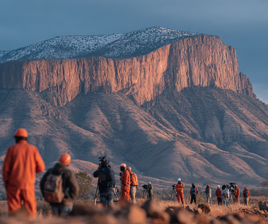 EU mining investment facilitation