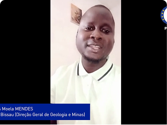 WP-B Avaliação do Potencial em Recursos Minerais – Lubango, Angola (20-30 Nov 2022)