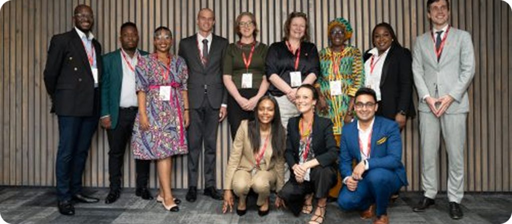 PanAfGeo: Advancing Africa’s Geoscience Future with PanAfGeo+